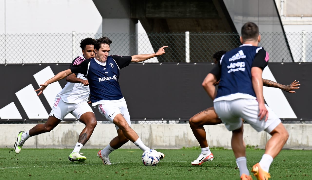Training 30 august 15