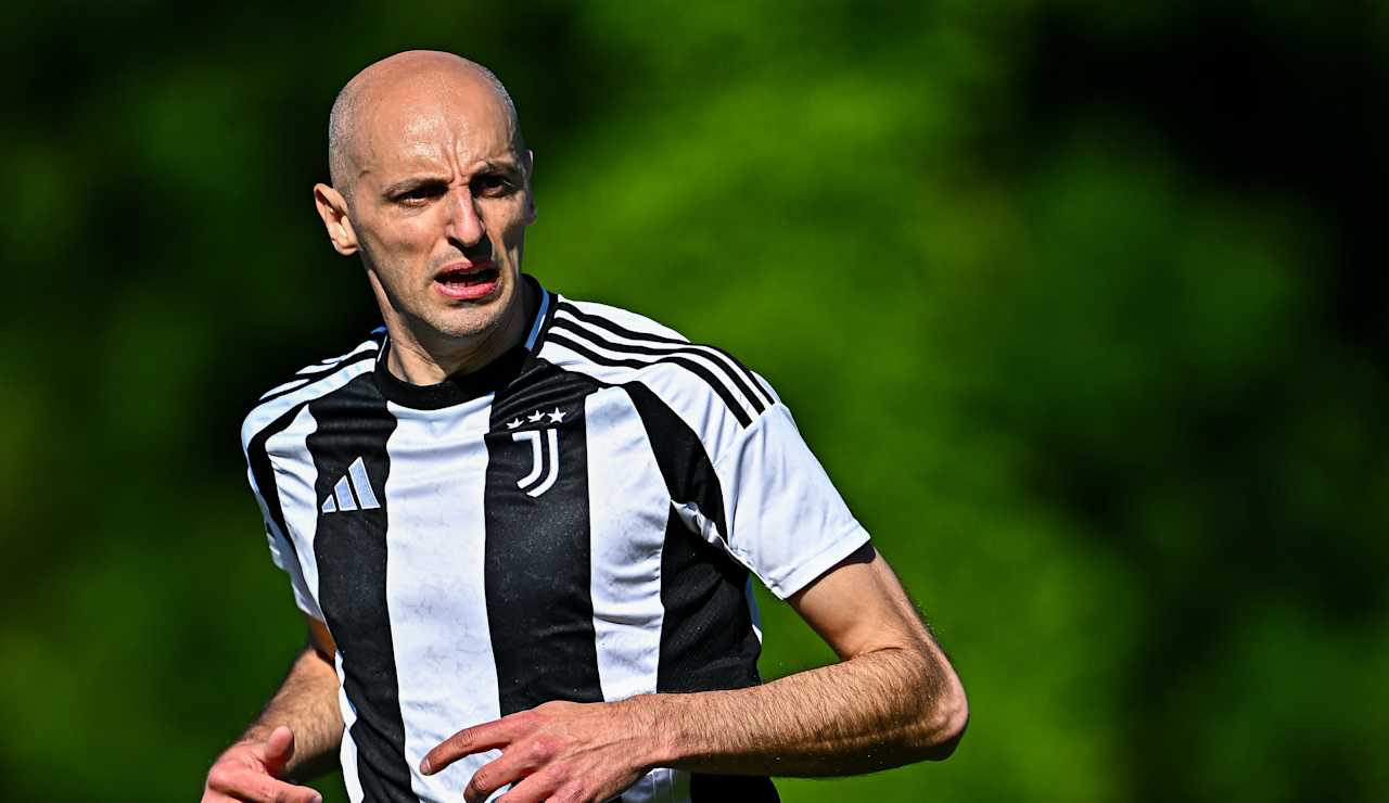 juventus one finals 2025 day 2 26