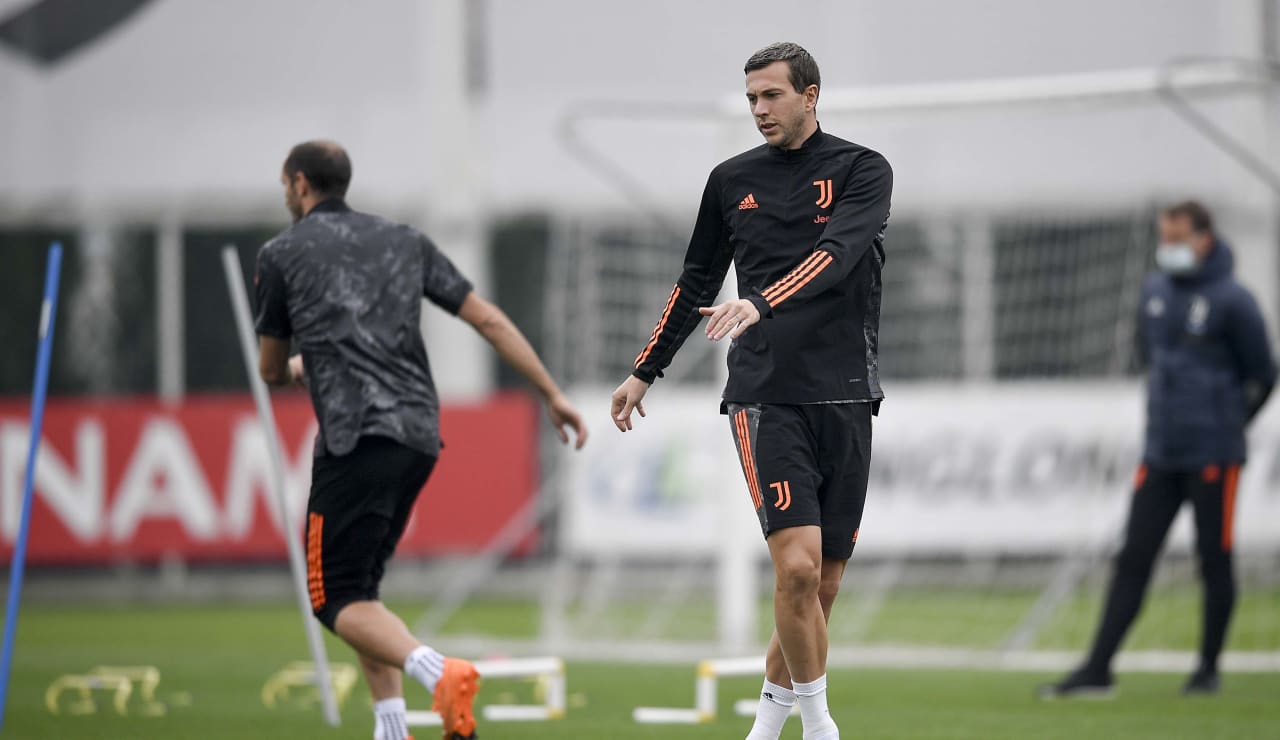 Training UCL pre Ferencvaros (9)