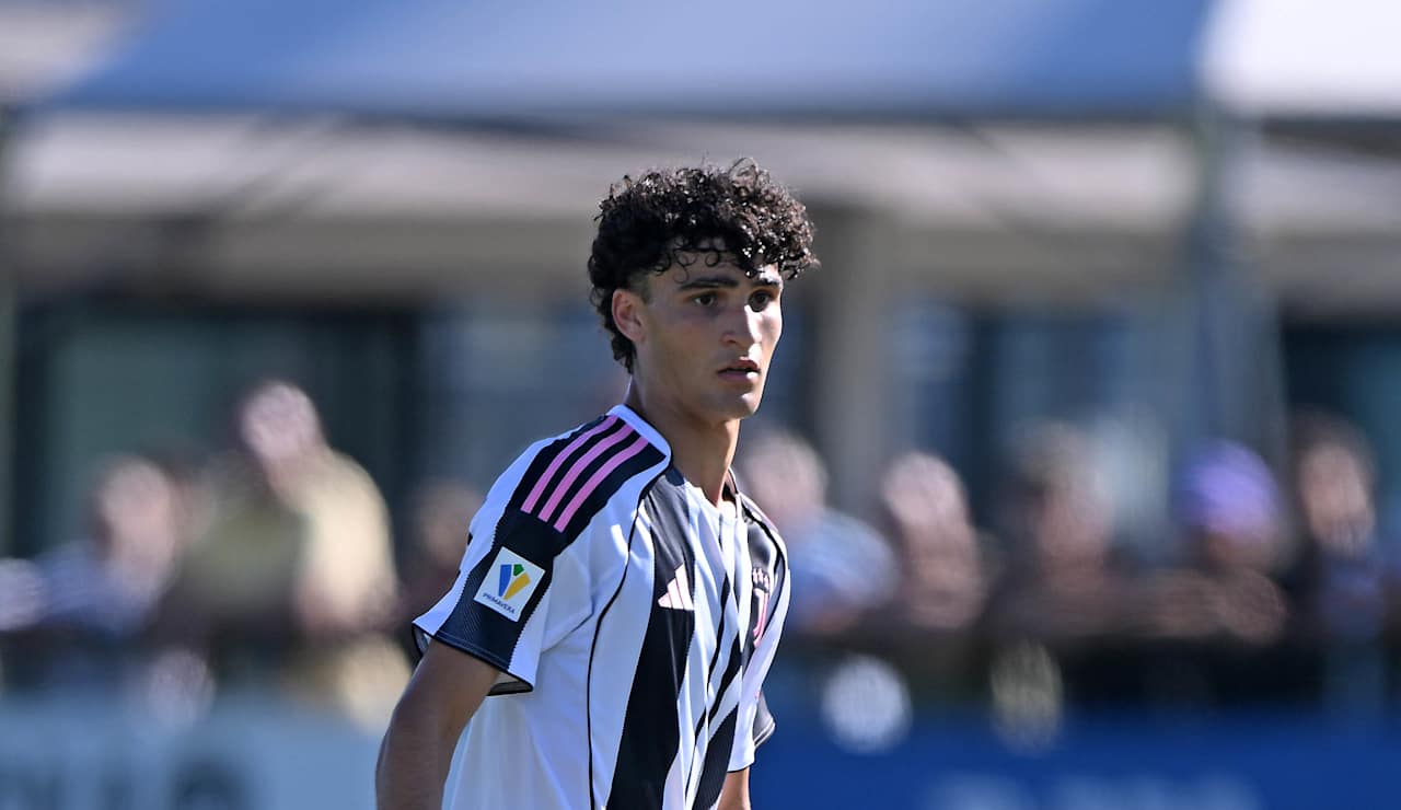 Juventus U20 Cremonese 4
