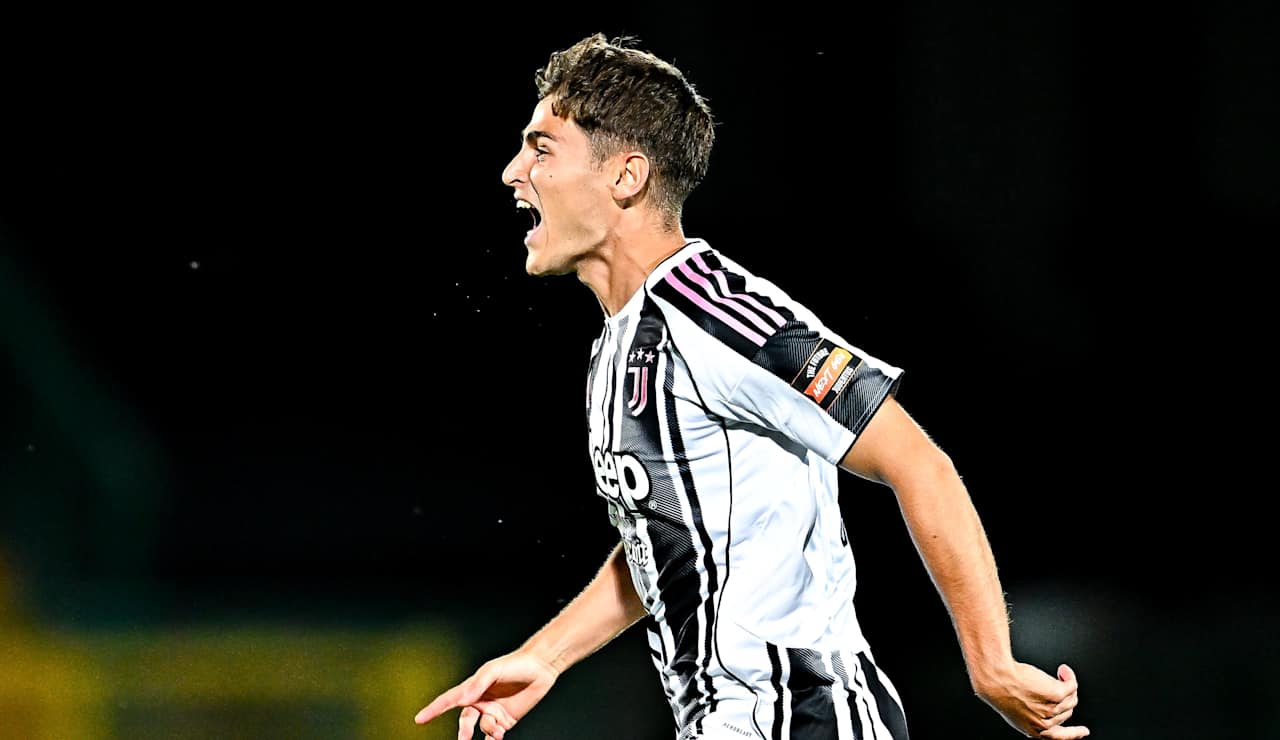 Serie C - Juventus Next Gen-Vis Pesaro - 03-05-2026 - 12
