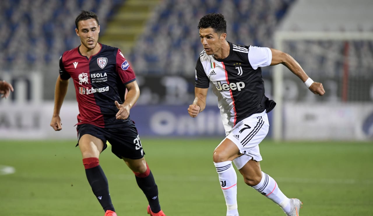 CAGLIARI JUVENTUS _F1A9714