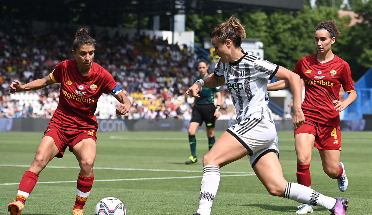 juventus women roma coppa italia7