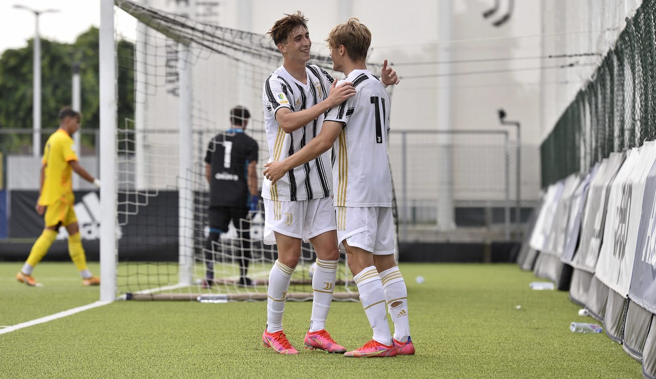 Under 19 | Juventus - Cagliari | Foto 2