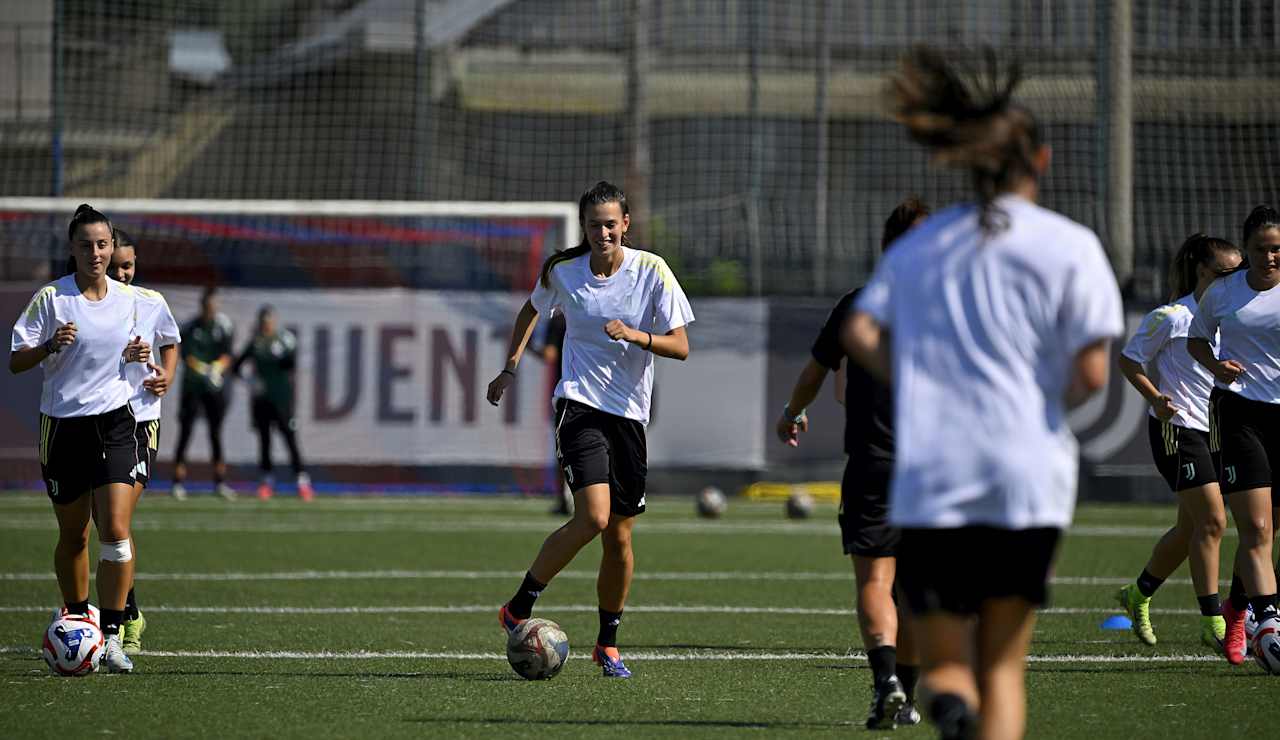 women u19 training 5 aug 2025 14