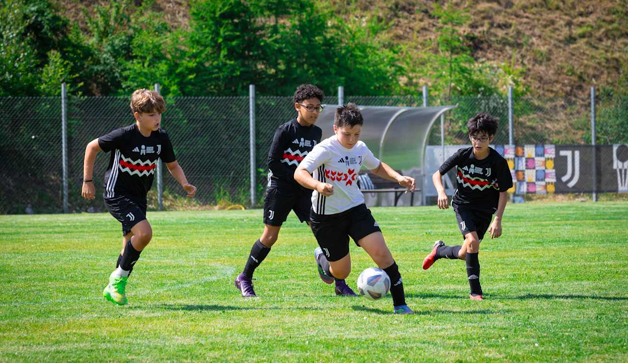 juventus academy world cup 25 day 2 44