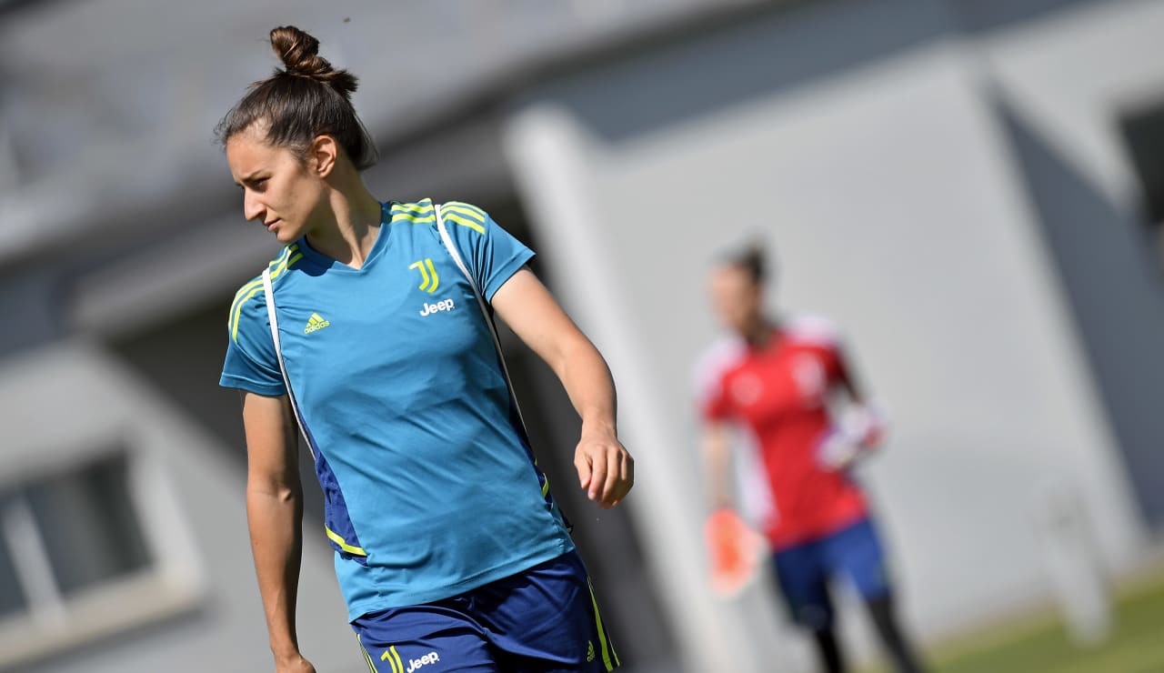 Juventus Women Training 26-04-2023 3