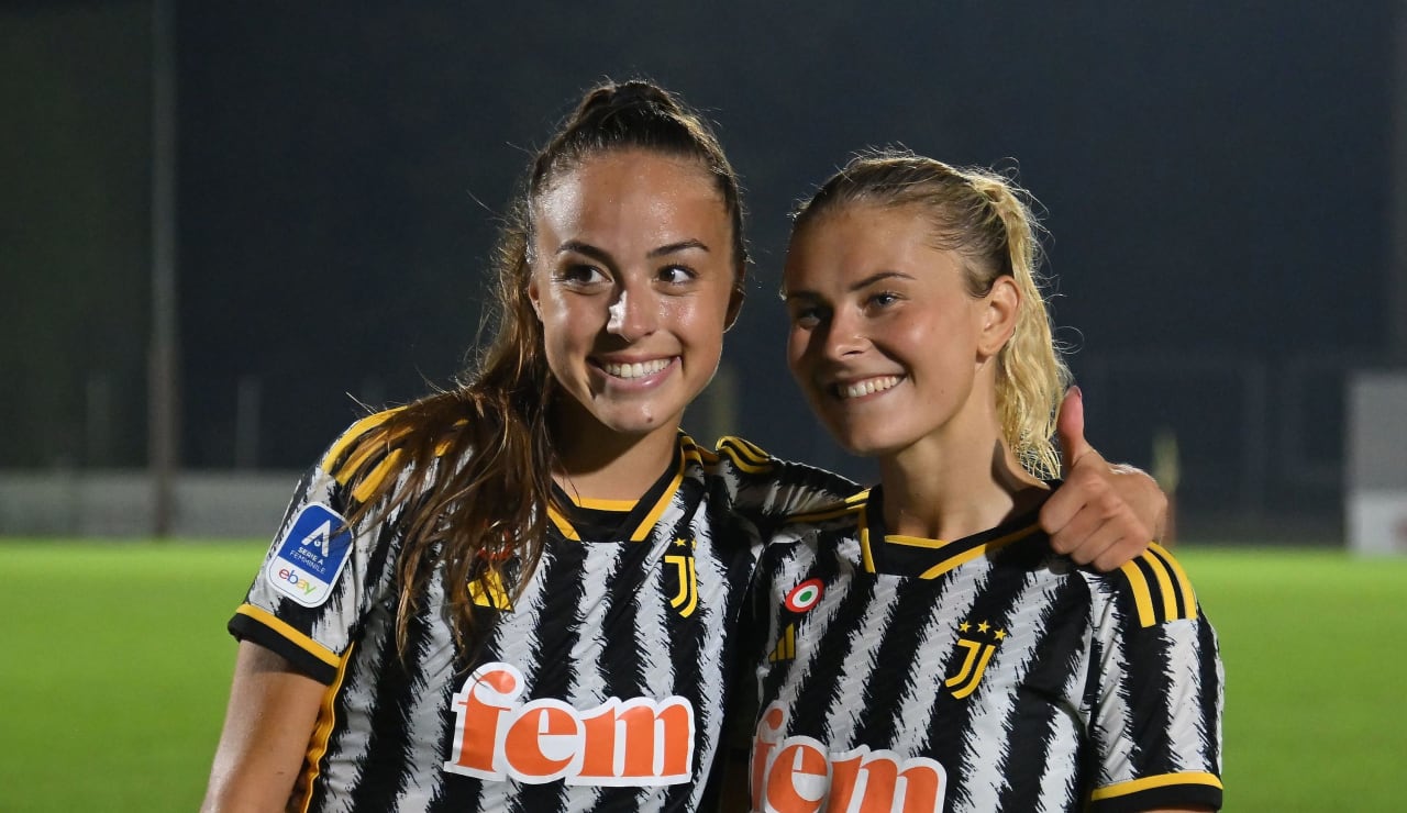 milan juventus women 0710202325