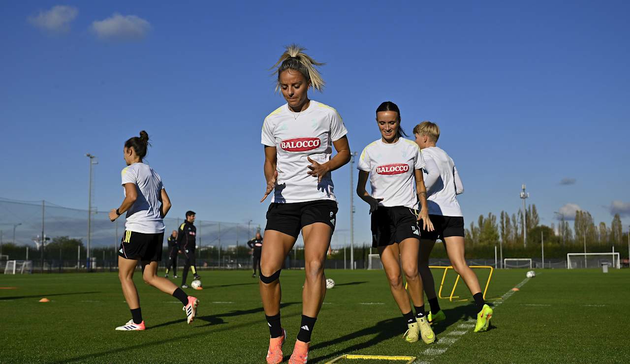 Training Women 30-10-25 6