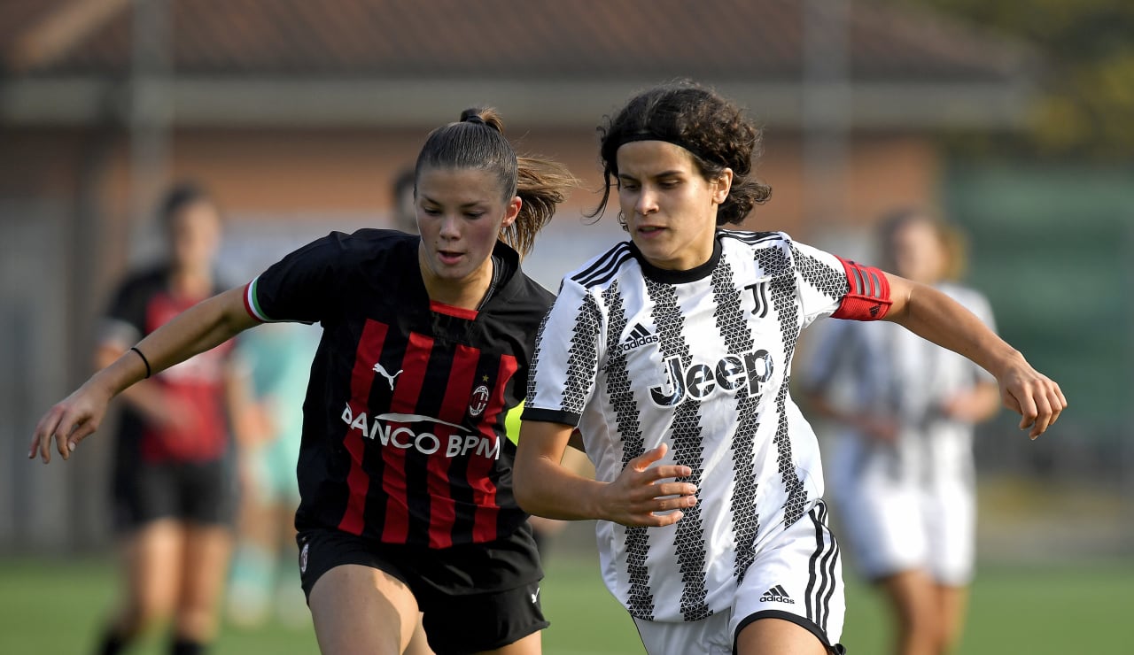 U19WJuveMilan14