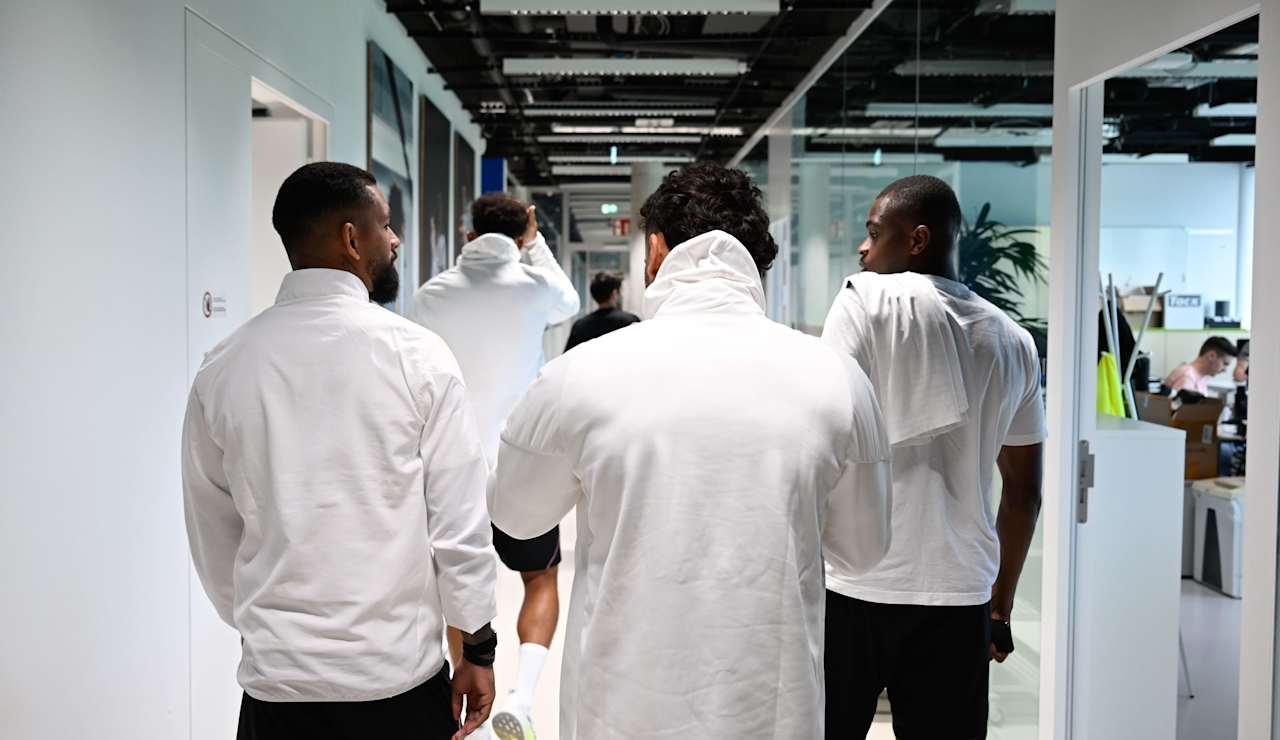FIRST TEAM ADIDAS INNOVATION LAB 2025 8