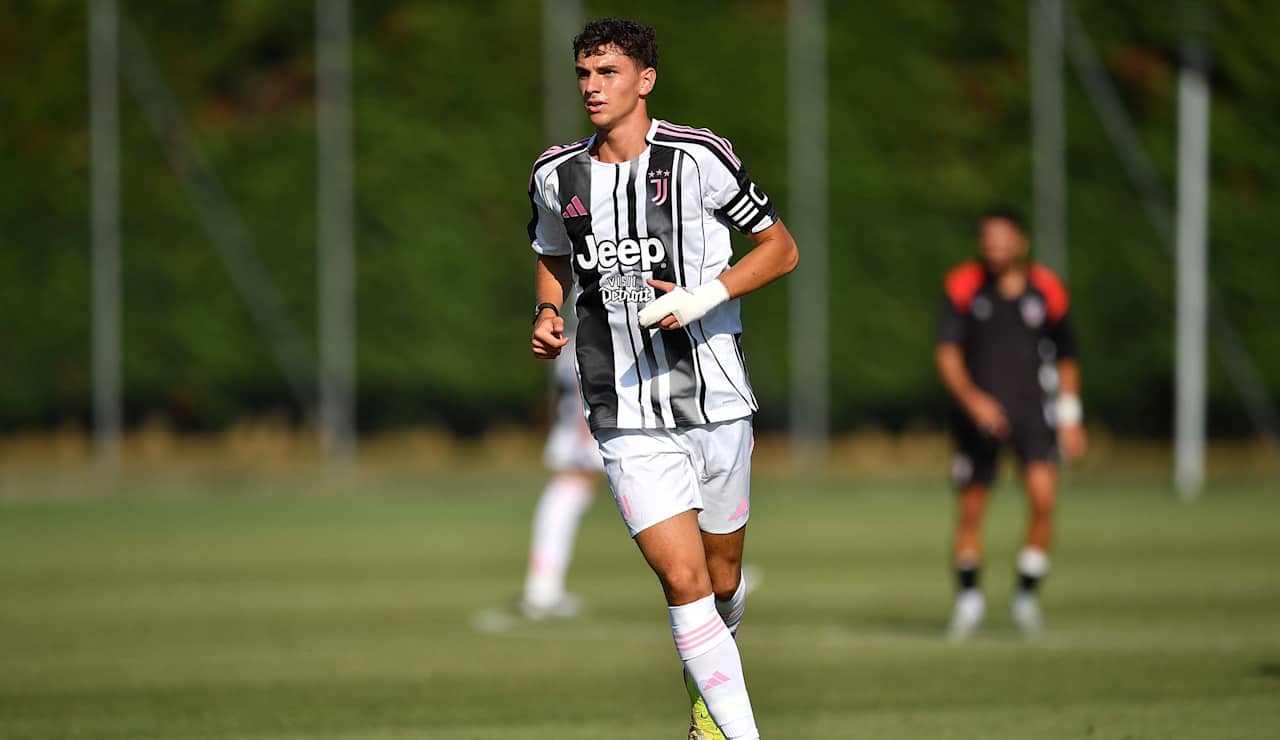 next gen pro vercelli 5