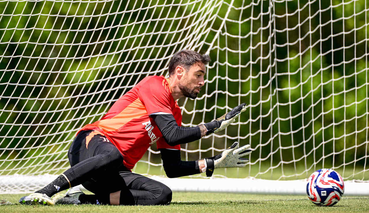 Allenamento 24-06-25 3