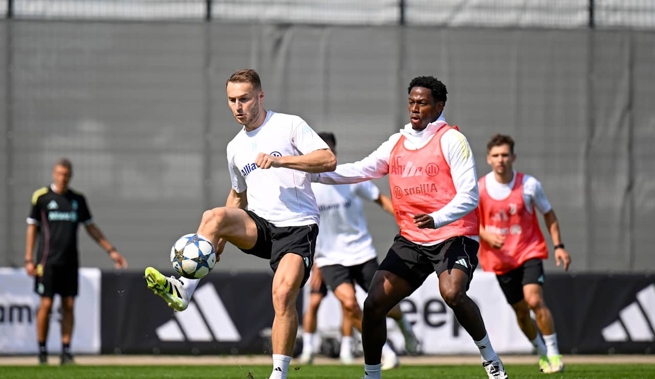 Training 06-08 11
