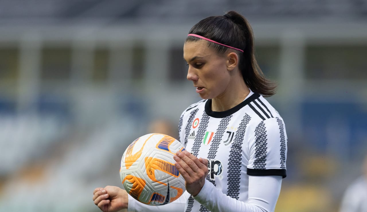 parma vs juventus women 13