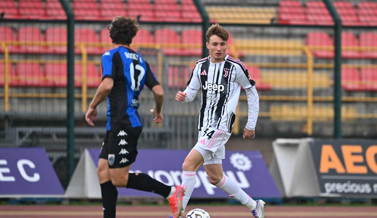 Renate Juventus Next Gen 2