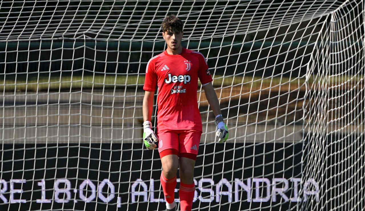 Juventus Next Gen Atalanta U23 9