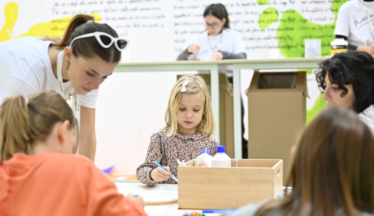 artissima junior 2023 day 2 32