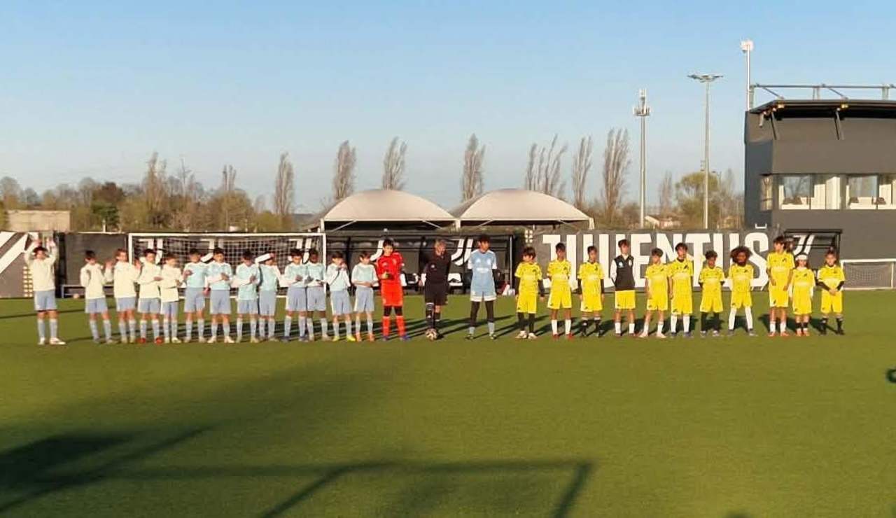 Under 12 - Mister Cavaglià | 26-03-2026