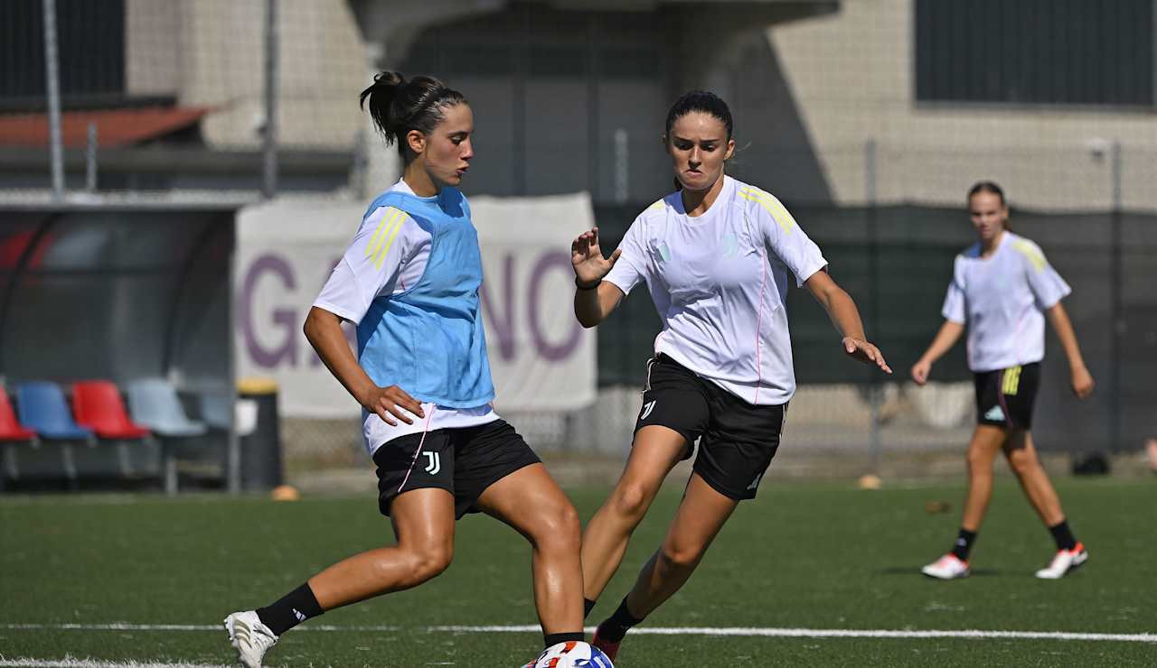 women u19 training 5 aug 2025 24