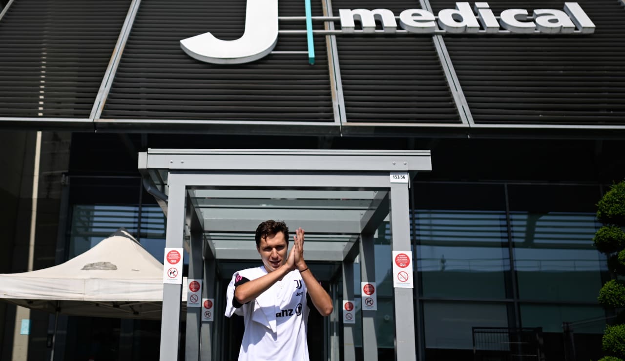 medicals 17 jul 28