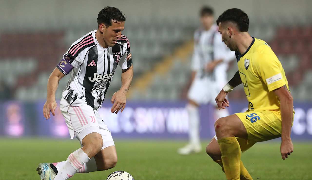 Serie C - Juventus Next Gen-Pianese - 12-12-2025 - 13