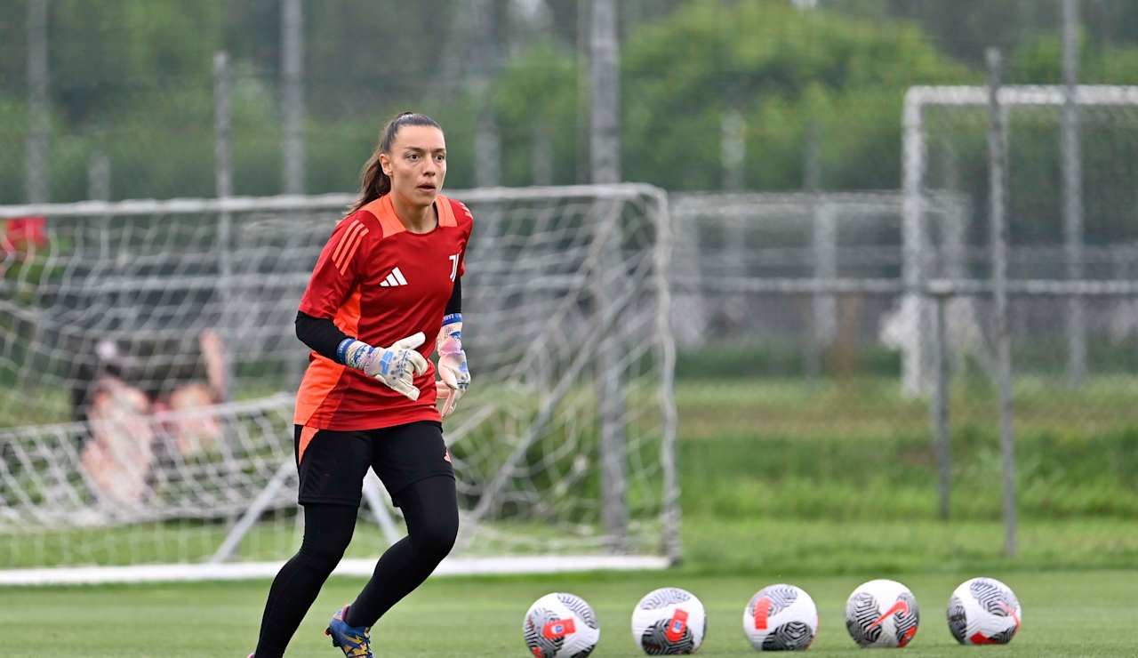 Women Training - 21-07-2024 - 20