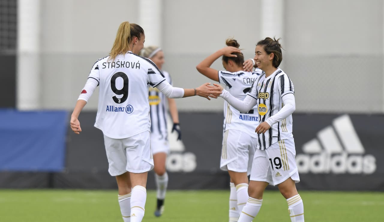 JuveMilan Women (12)