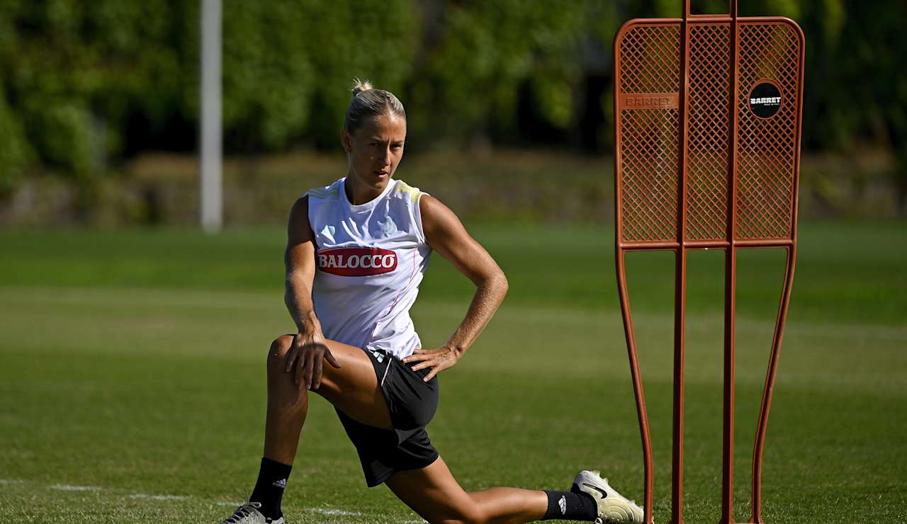 women training aug 4 19