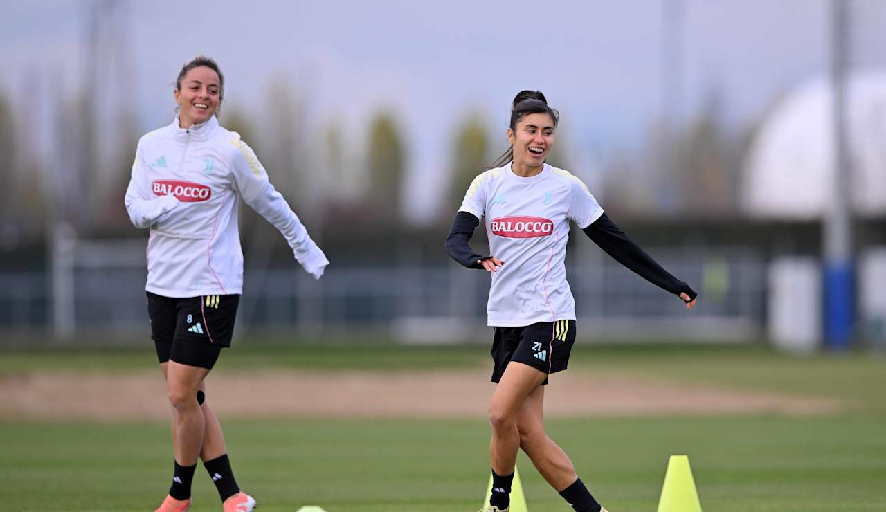 Training Women 4 12 25 3