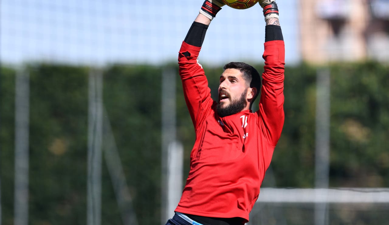 under 23 training 7 maggio4