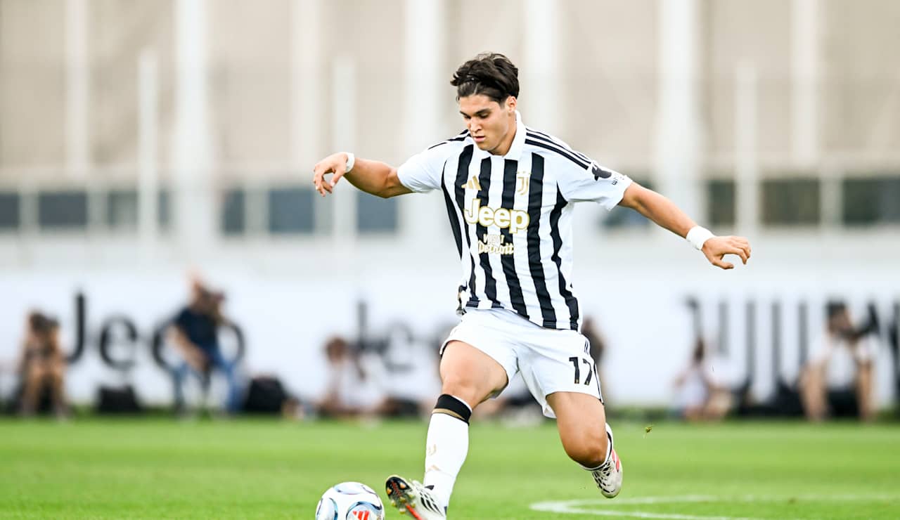 friendly juventus nice 31 july 202612
