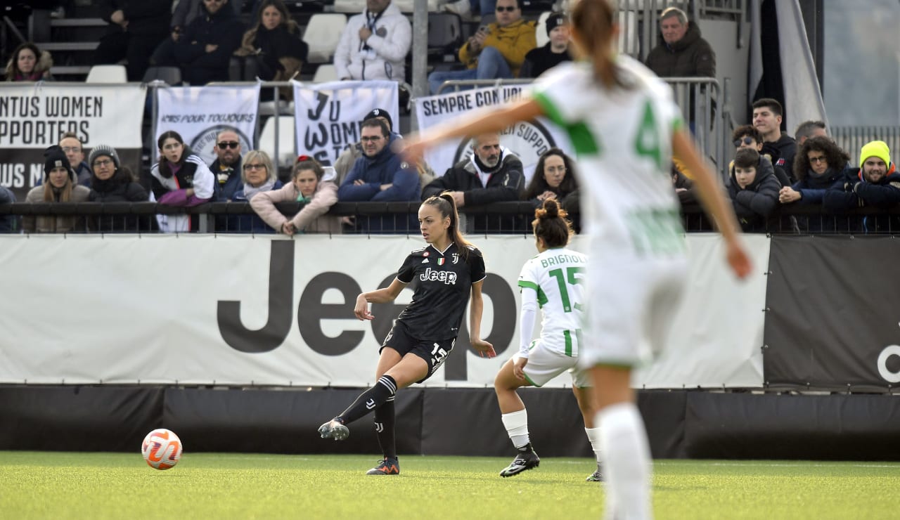 juventus women sassuolo 2023 1