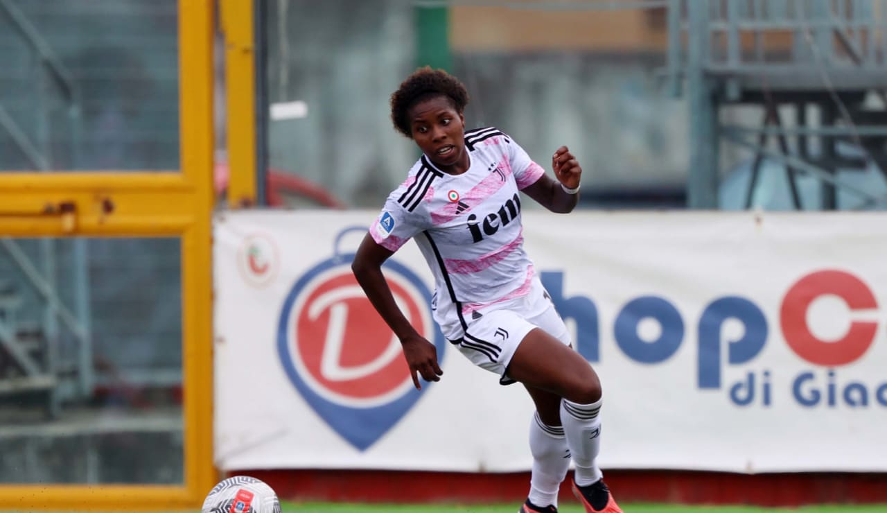 pomigliano juventus women 2324 9