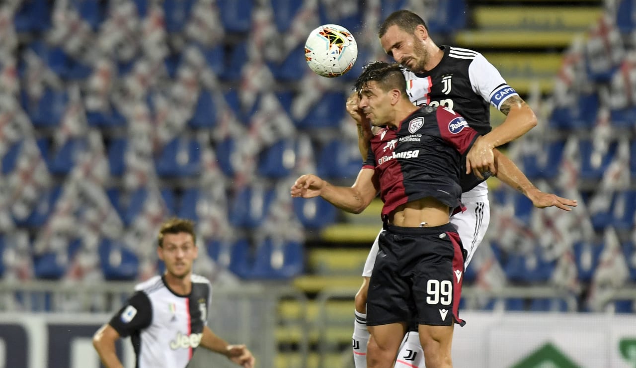 CAGLIARI JUVENTUS _F1A9894