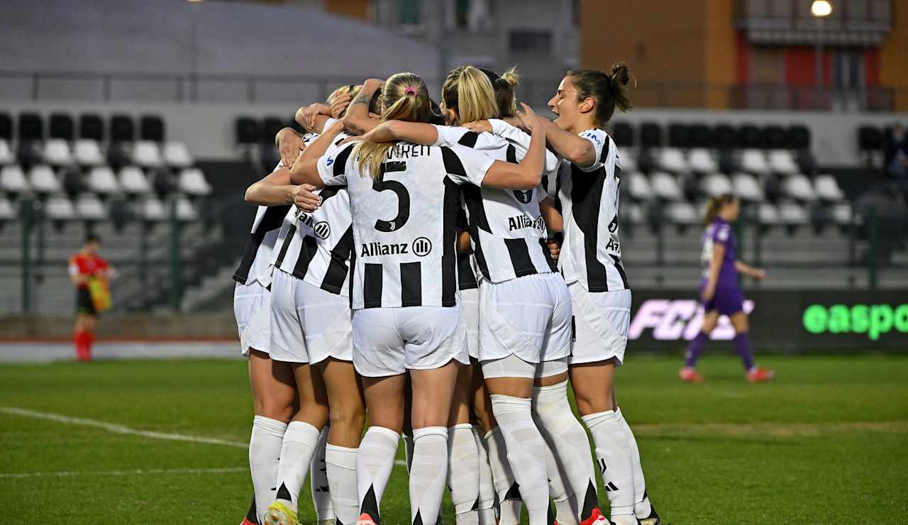juventus women fiorentina coppa italia 17