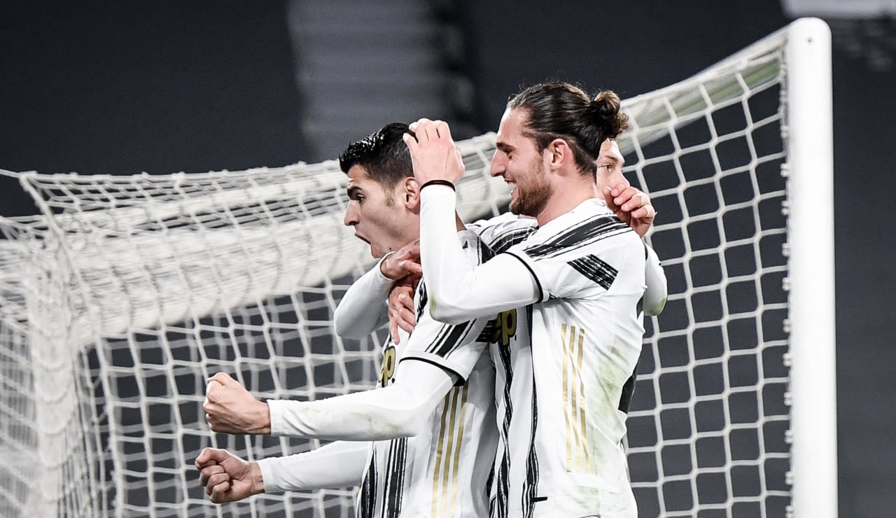 19 Juventus Lazio 6 marzo 2021 GALLERY