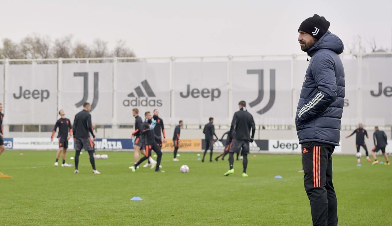 training ucl 1 dec2