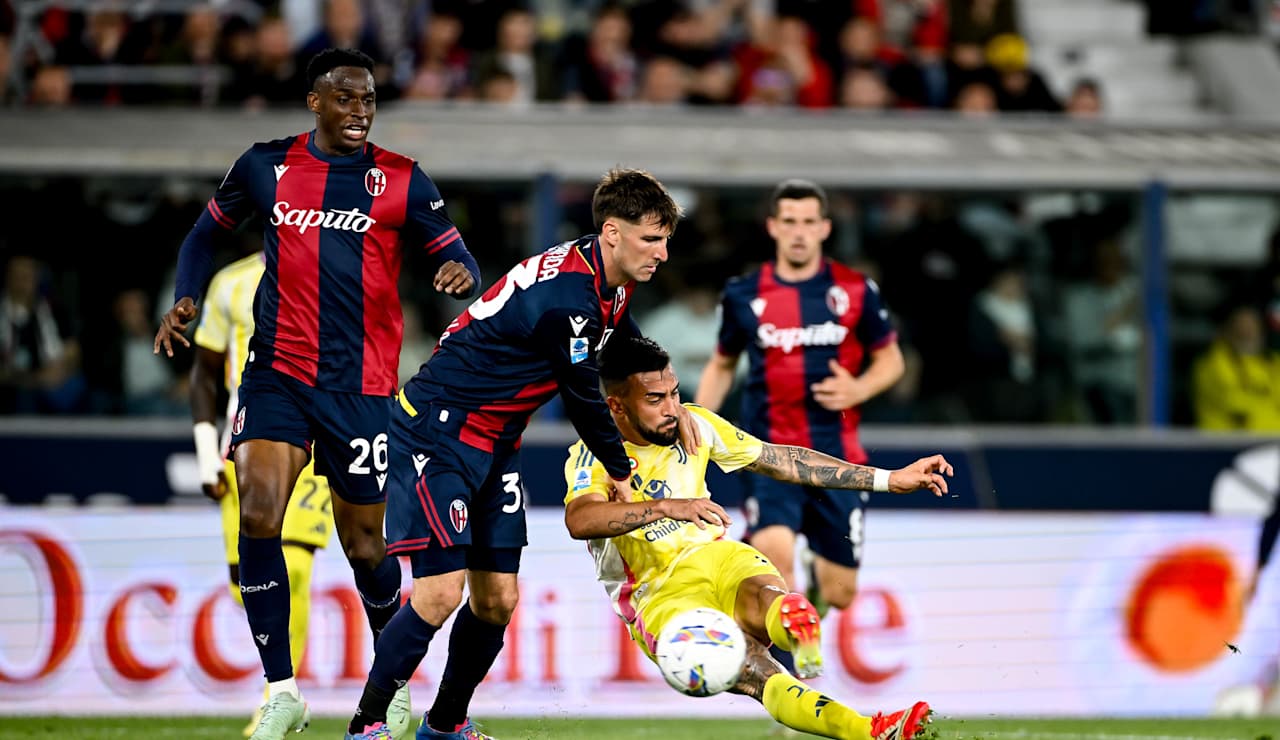 gallery bologna juve 2025 33
