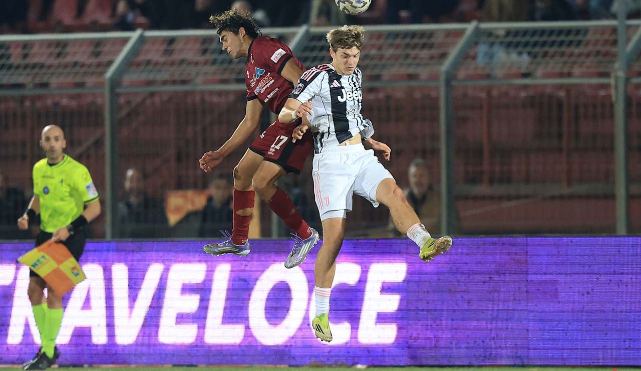 Serie C - Pontedera-Juventus Next Gen - 04-03-2026 - 20