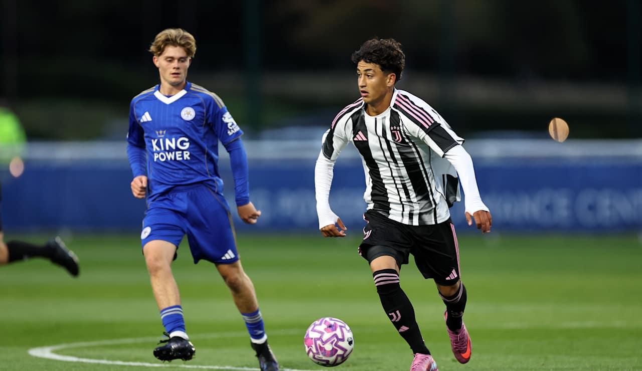 leicester - juventus PLIC MD 1 3