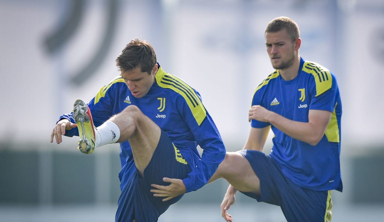 zenit juve training6