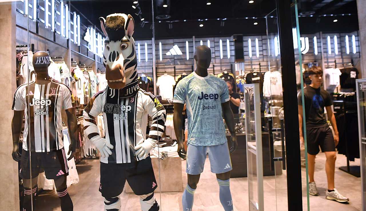 store grugliasco jay 16
