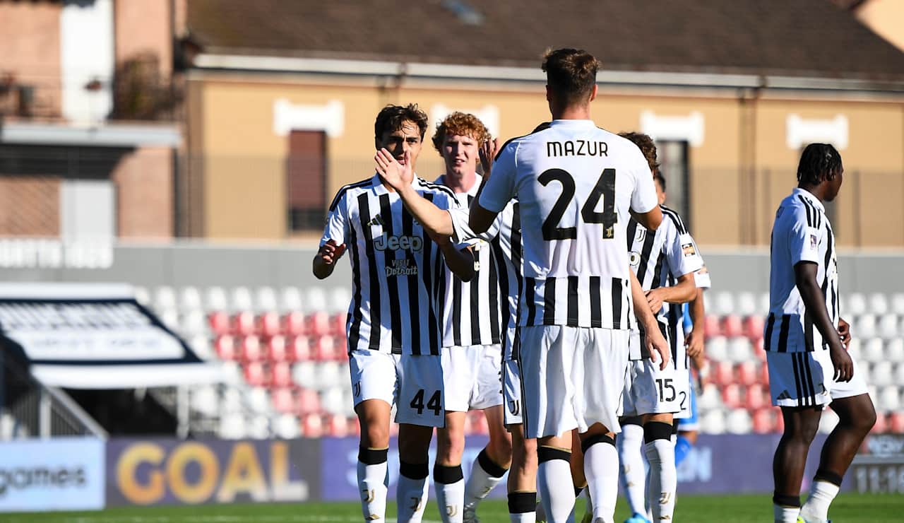 next gen juventus novara 2627 19