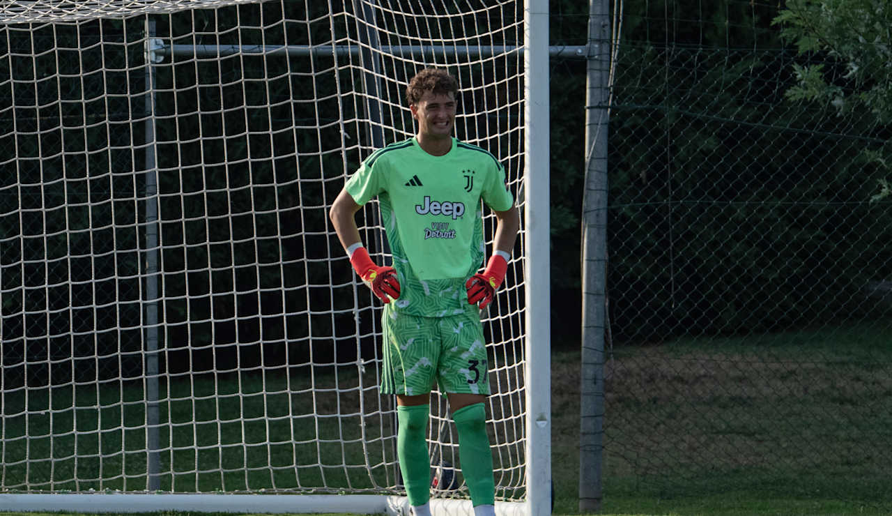 next gen amichevole juve vado 31 luglio11