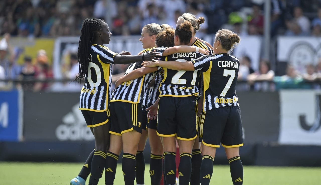 juventus women-roma 6