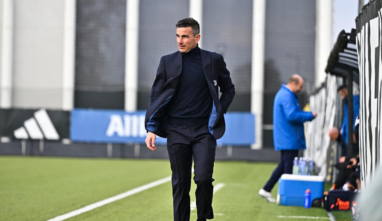 Under 20 - Juventus-Cesena - 18-12-2025 - 15