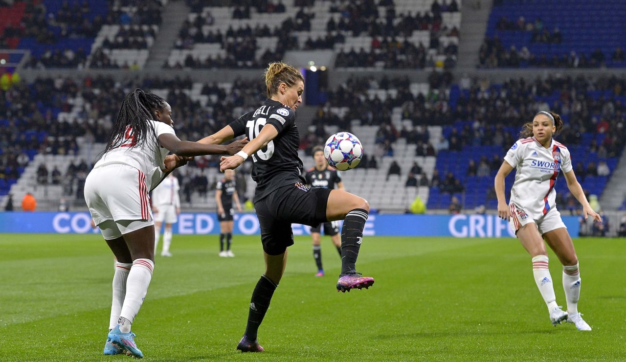 match lyon juventus women16