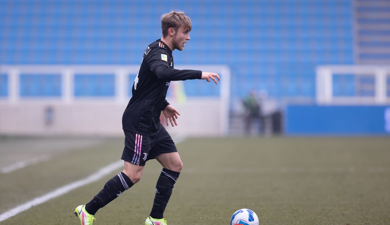 under 19 spal juventus14