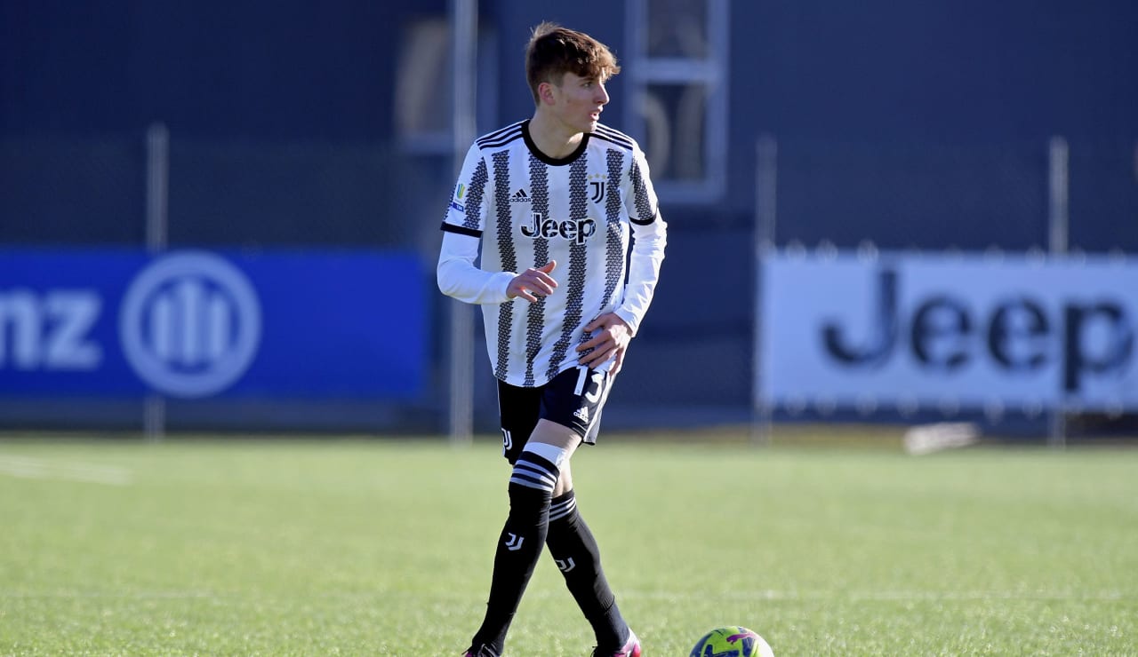 Juventus Under 19 - Sassuolo Under 19 3